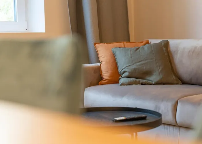 Josefs L Premium For Rent דירה