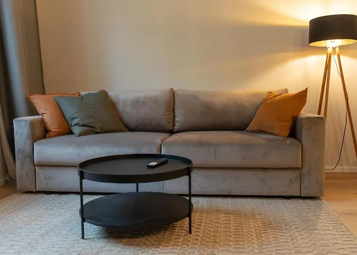 דירה Josefs L Premium For Rent וינה