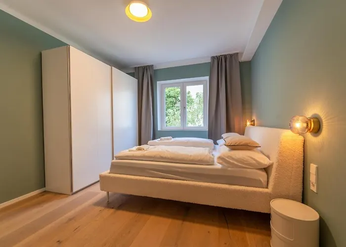 Josefs L Premium For Rent וינה