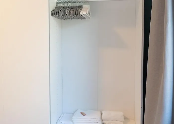 Josefs L Premium For Rent דירה *
