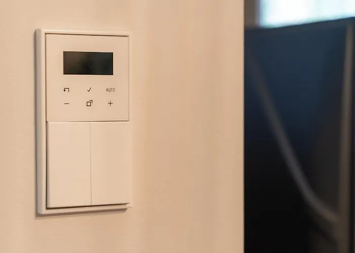 Josefs L Premium For Rent דירה