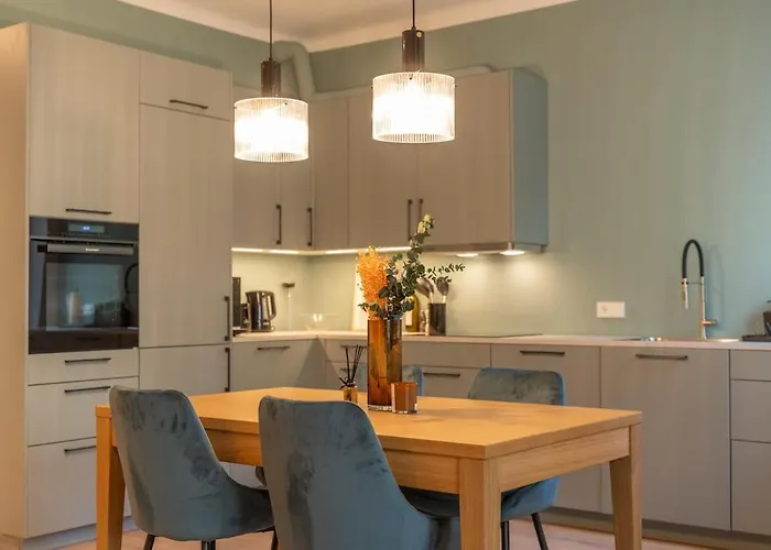 Josefs L Premium For Rent וינה