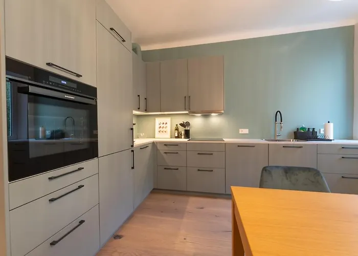 Josefs L Premium For Rent * וינה