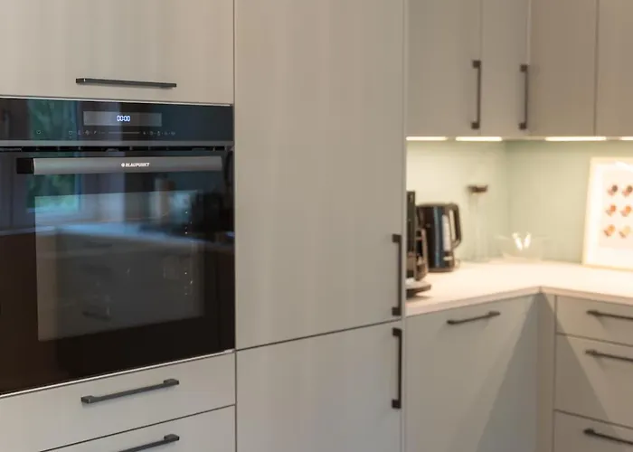 Josefs L Premium For Rent וינה