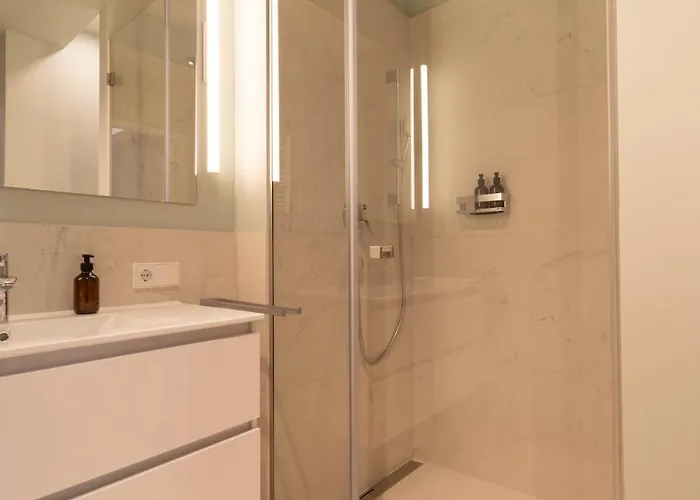 Josefs L Premium For Rent דירה