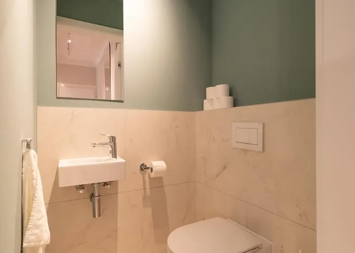 Josefs L Premium For Rent דירה