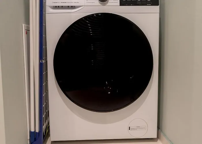 דירה Josefs L Premium For Rent *